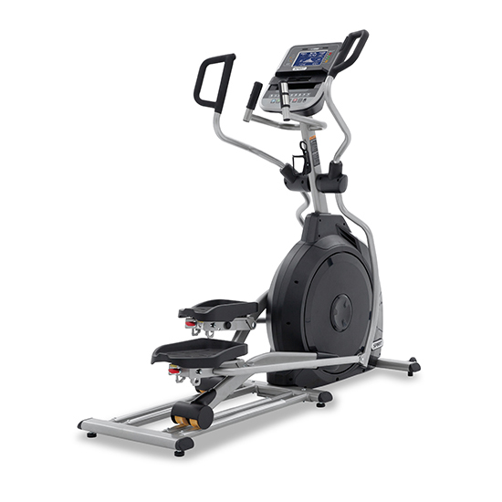 Spirit Fitness Crosstrainer elliptical XE295 (5404019908411)