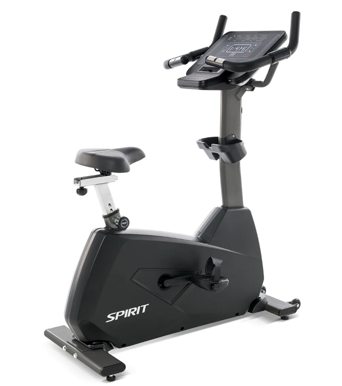 Spirit Fitness Hometrainer CU800+ (5404019901412)