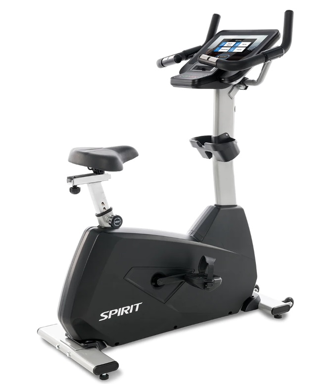 Spirit Fitness Hometrainer CU800ENT (5404019901436)