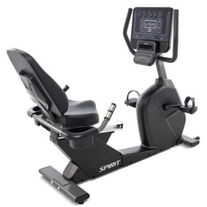 Spirit Fitness Ligfiets CR800+ (5404019910490)