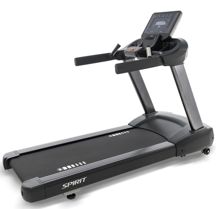 Spirit Fitness Loopband CT800+ (5404019910452)
