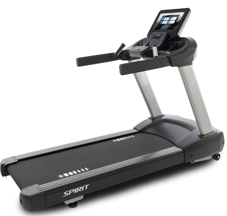 Spirit Fitness Loopband CT800ENT