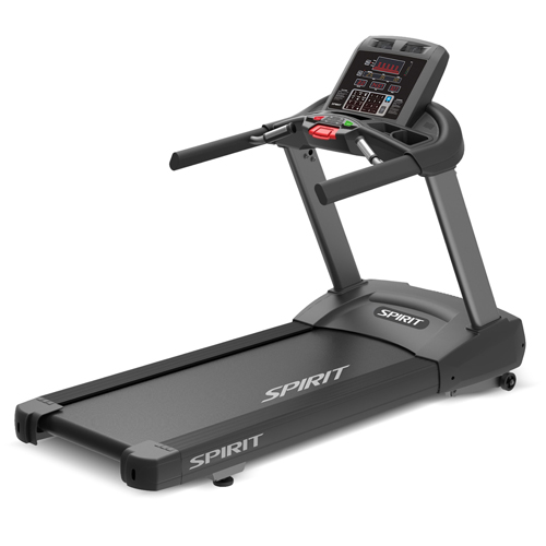 Spirit Fitness Loopband CT850 (5404019901368)