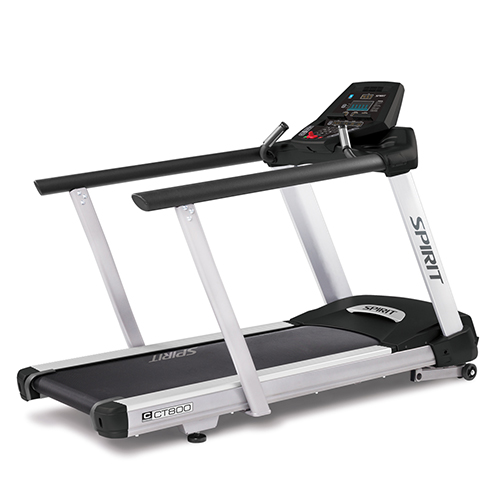 Spirit Fitness Loopband CTM800 (5404019901399)