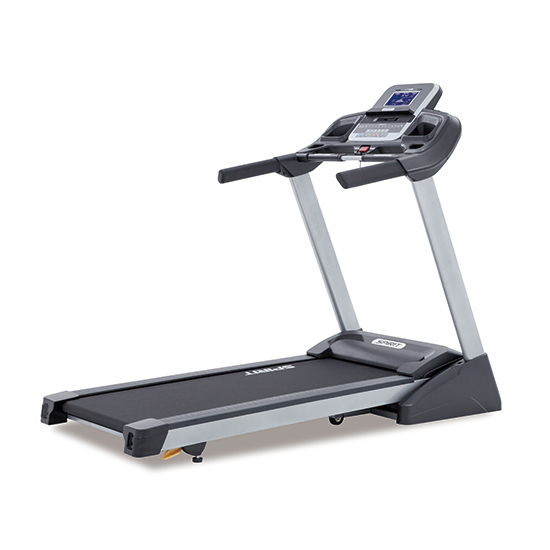 Spirit Fitness Loopband XT185 (5404019908091)