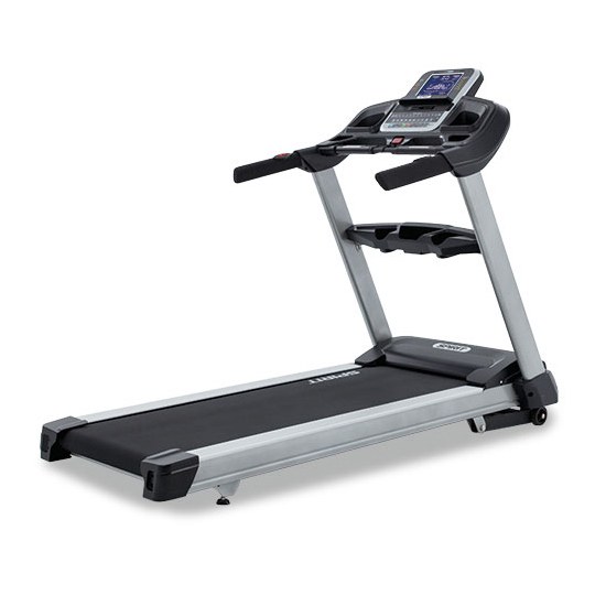Spirit Fitness Loopband XT685 (5404019904598)