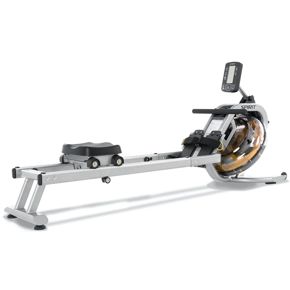 Spirit Fitness roeitrainer CRW800H2O (5404019908404)