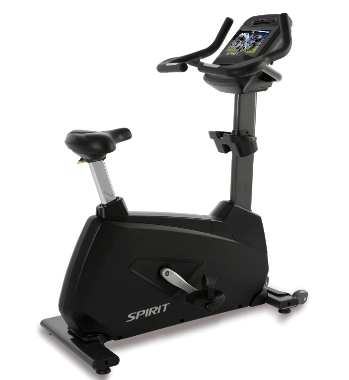 Spirit Hometrainer professioneel CU900TFT (5404019901436)
