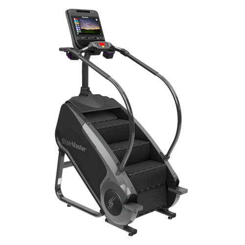 Stairmaster Gauntlet 8G traploper LCD display (6013833274207)