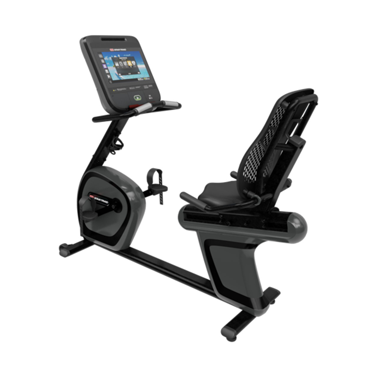Star Trac 4RB ligfiets