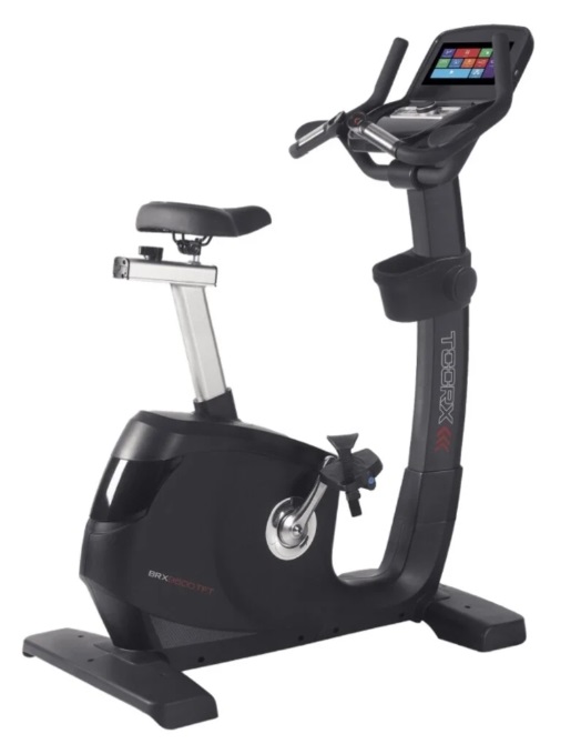 Toorx BRX-9500 TFT Hometrainer professioneel ergometer (8029975806396)