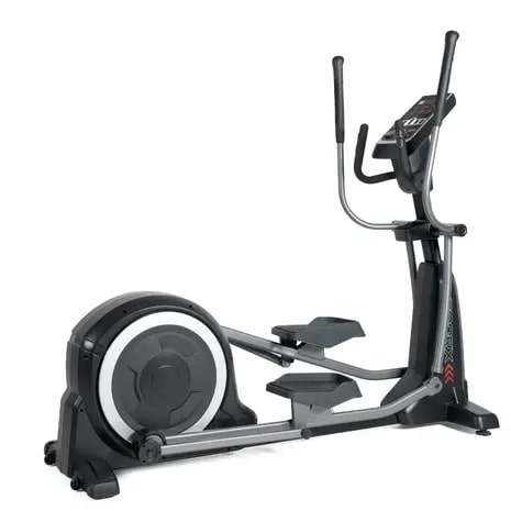 Toorx Crosstrainer ERX-9000 met generator (8029975996004)