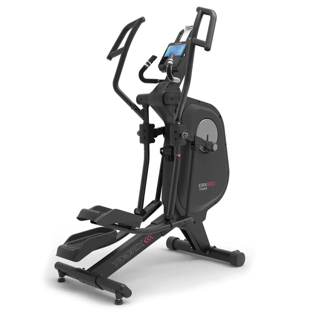 Toorx ERX-900 Crosstrainer Elliptical (8029975805382)