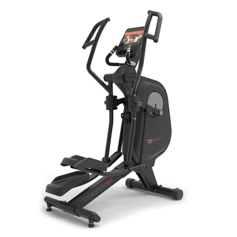 Toorx ERX-900 Crosstrainer met 10 inch TFT scherm (8029975805399)