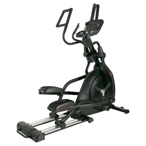 Toorx ERX-9500 Crosstrainer (8029975999586)