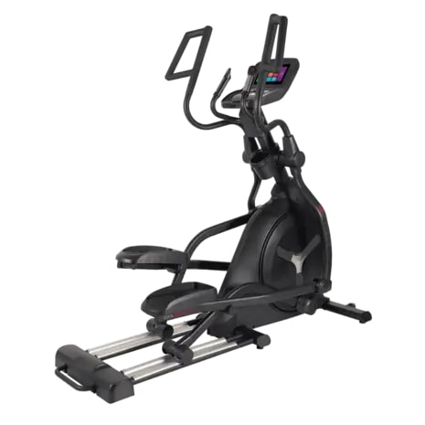 Toorx ERX-9500 Crosstrainer met TFT scherm (8029975806419)