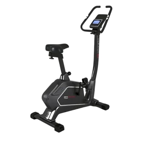 Toorx Fitness BRX-90 EVO-B Hometrainer (8029975810652)