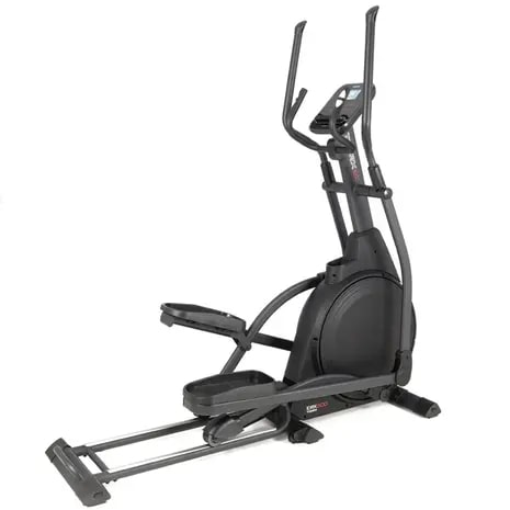 Toorx Fitness ERX-600 Crosstrainer inklapbaar (8029975806181)