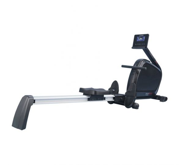 Toorx RWX-500 roeitrainer (8029975995144)
