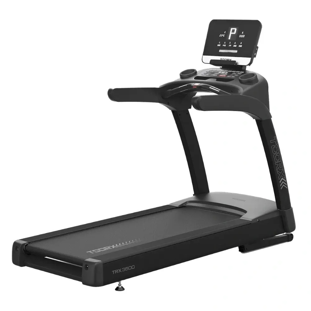 Toorx TRX-3500 Loopband (8029975805818)