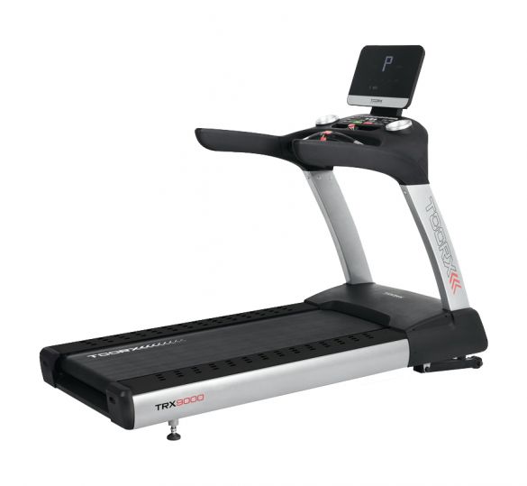 Toorx TRX-9000 EVO Loopband (8029975995663)