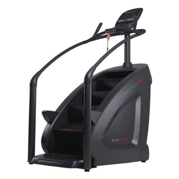 Toorx Traploper CLX-9000 (8029975998091)