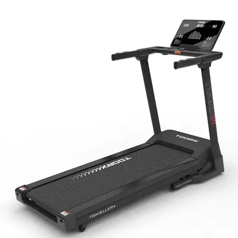 Toorx Traveller B Plus loopband (8029975810416)