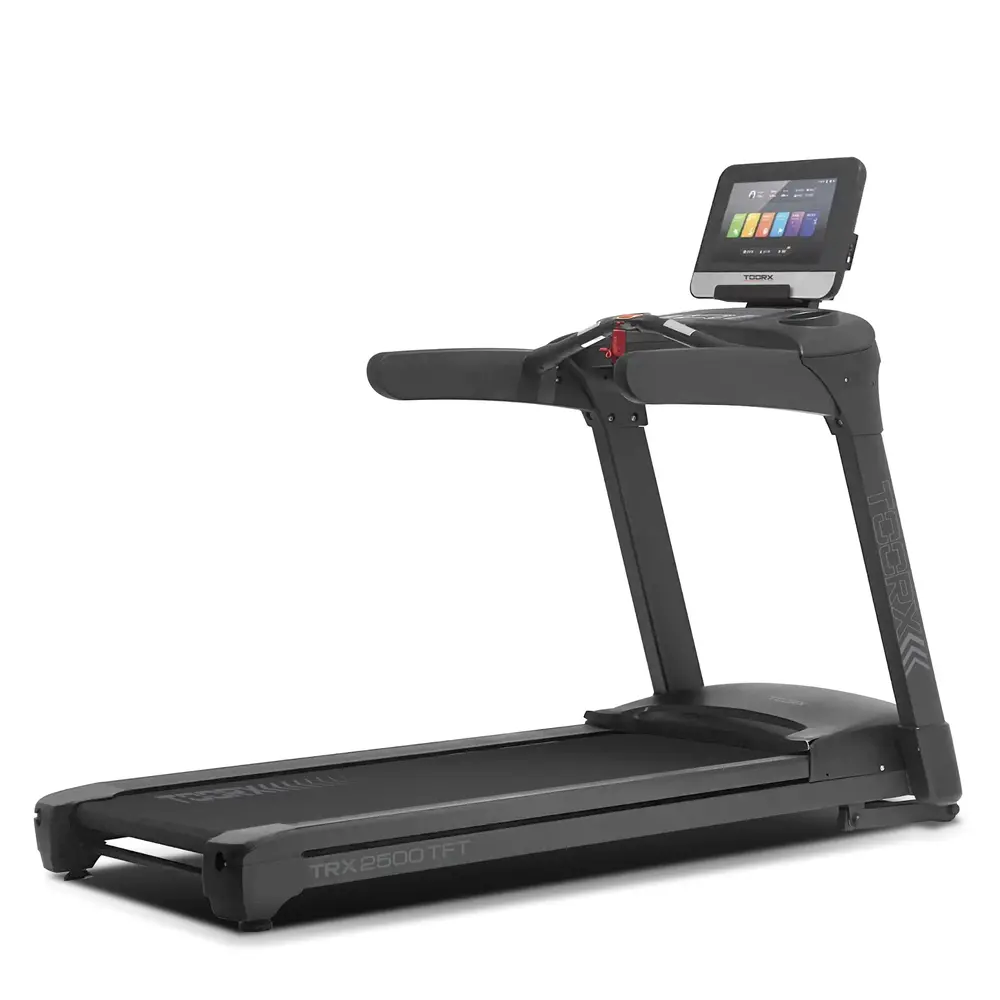 Toorx fitness loopband TRX-2500-TFT (8029975806211)
