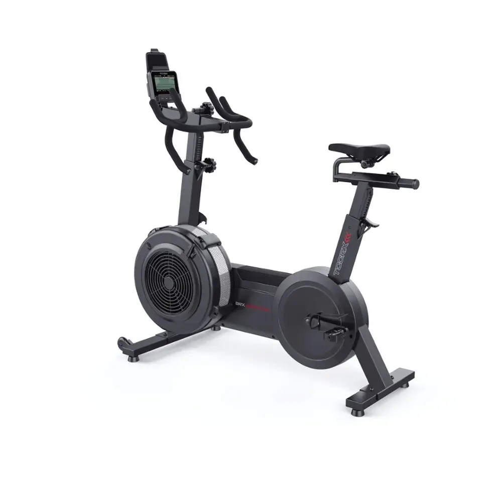 Toorx professional Airbike BRX-Air 5000 (8029975809670)