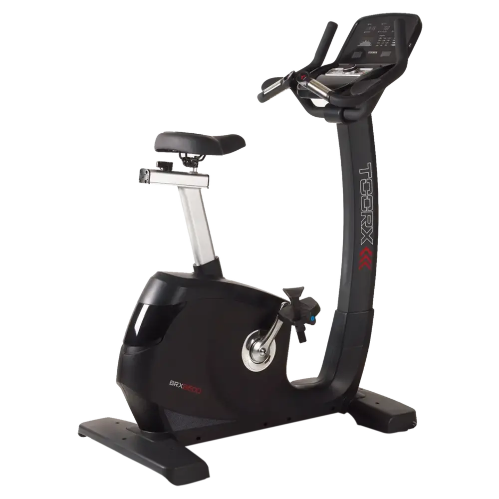 Toorx professional hometrainer ergometer BRX-9500 (8029975999562)