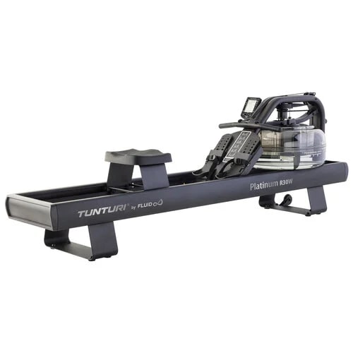 Tunturi Endurance R30W Roeitrainer (8717842037676)