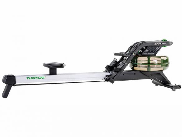 Tunturi Endurance R85W Roeitrainer (8717842031193)