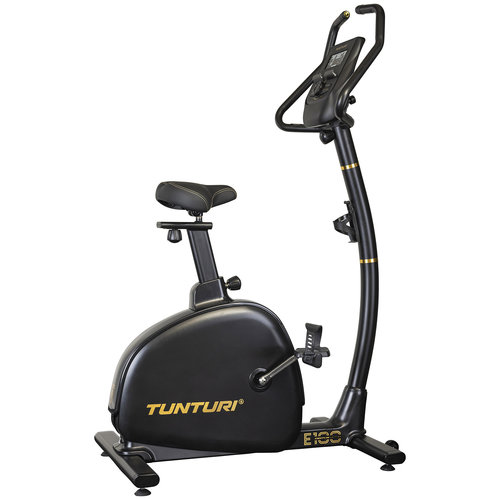 Tunturi Hometrainer Centuri E100 Bike (8717842034712)