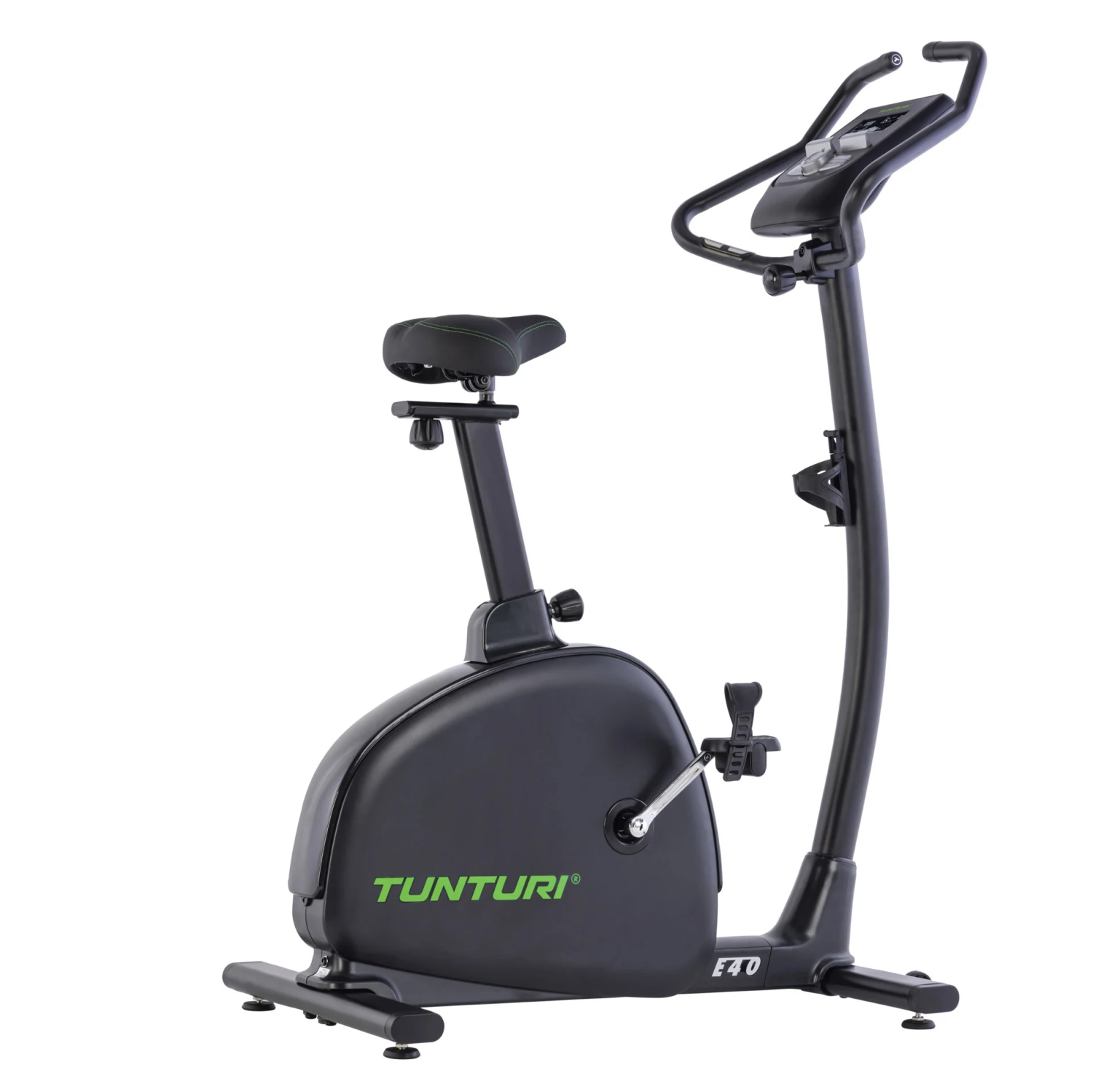 Tunturi Hometrainer Signature E40 (8717842036686)