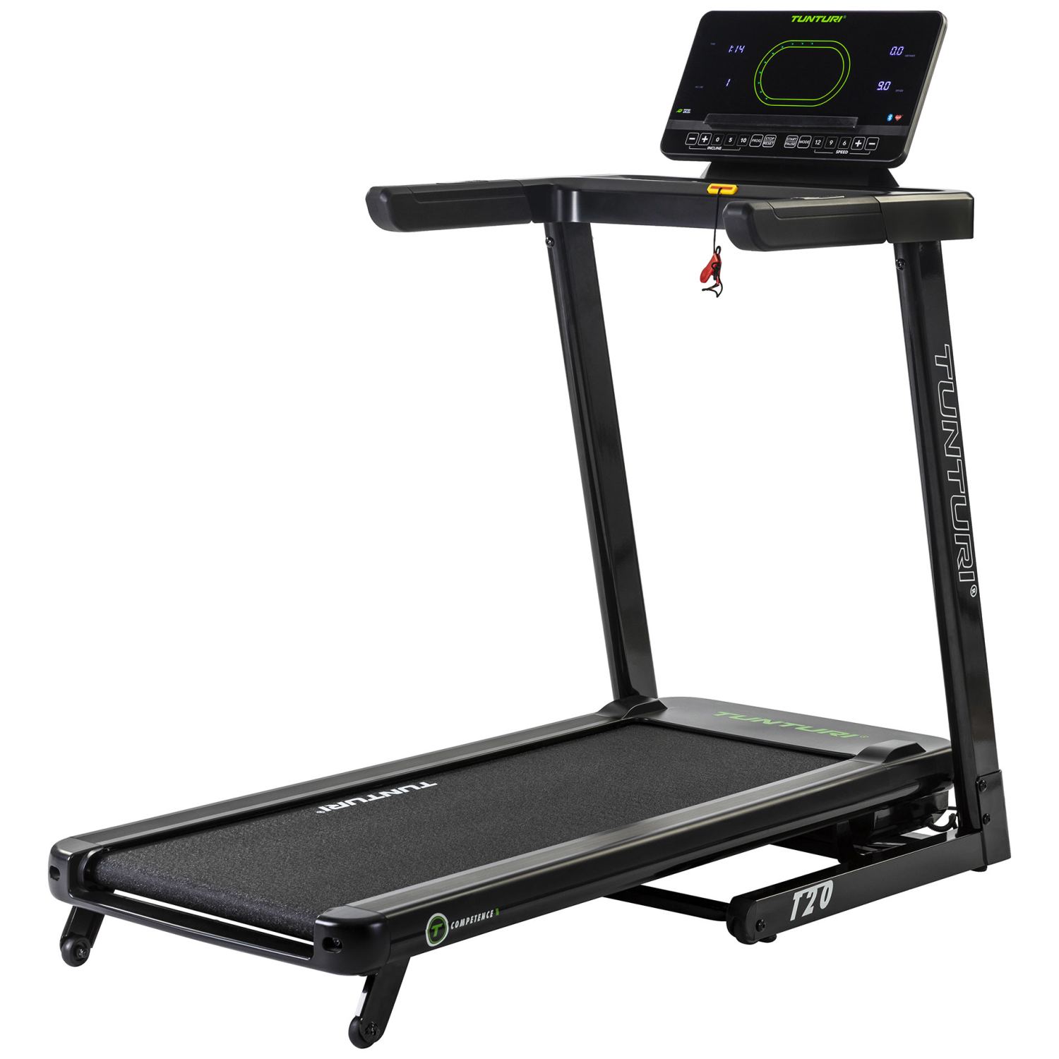 Tunturi Loopband Competence T20 (8717842032435)