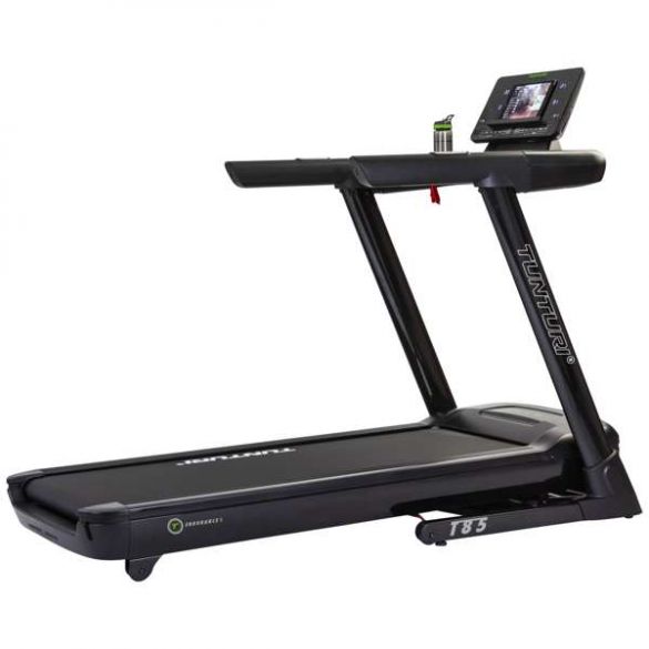 Tunturi Loopband Endurance T85 (8717842032510)
