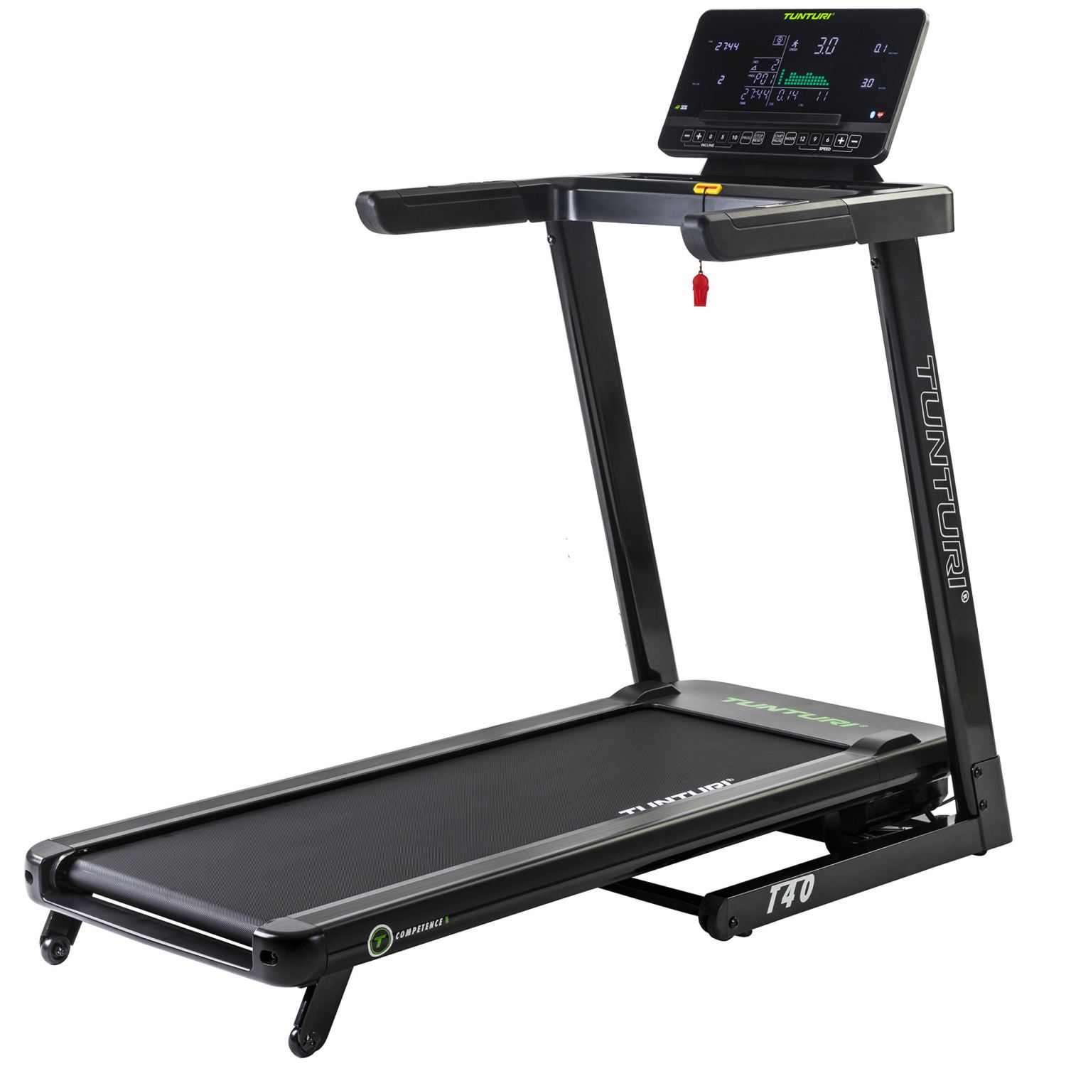 Tunturi Loopband Signature T40 (8717842032442)