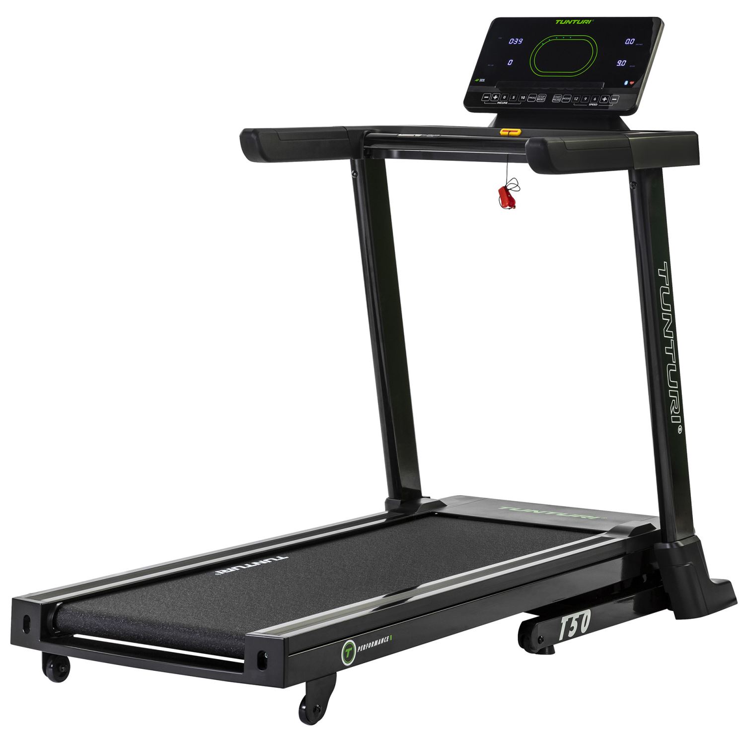 Tunturi Loopband Signature T50 (8717842032459)