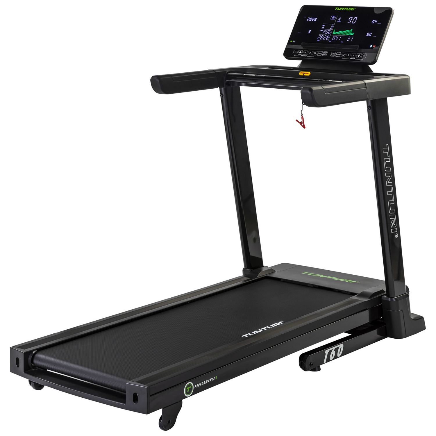 Tunturi Loopband Signature T60 (8717842032466)