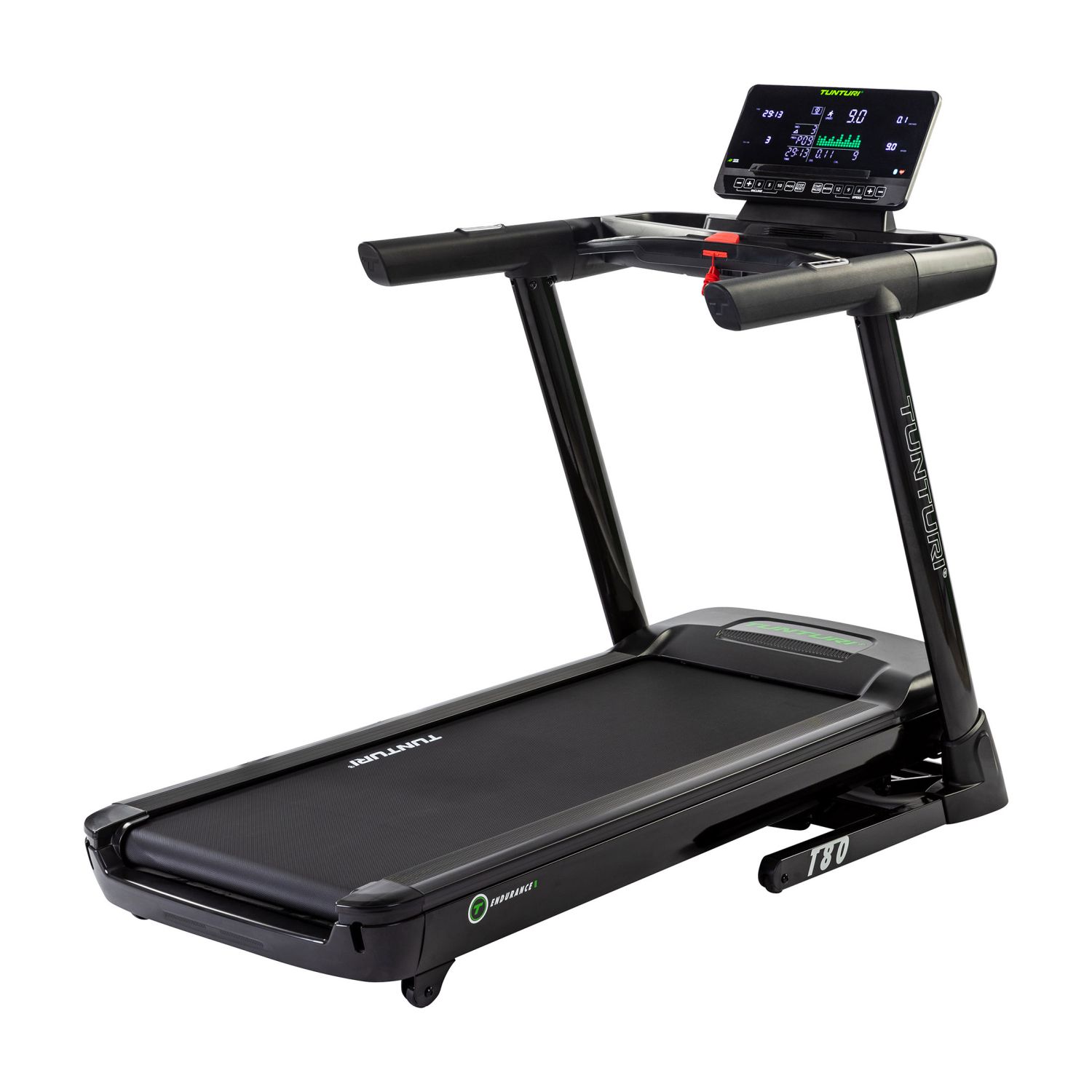 Tunturi Loopband Signature T80 (8717842032503)