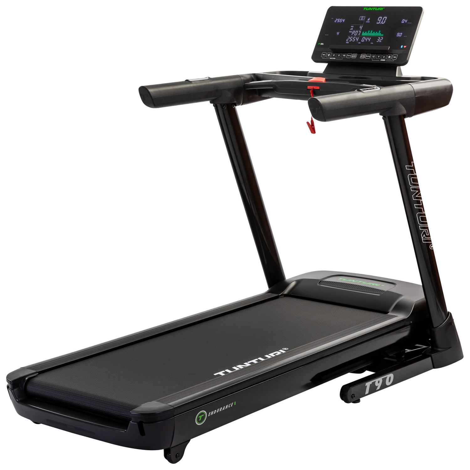 Tunturi Loopband Signature T90 (8717842032527)