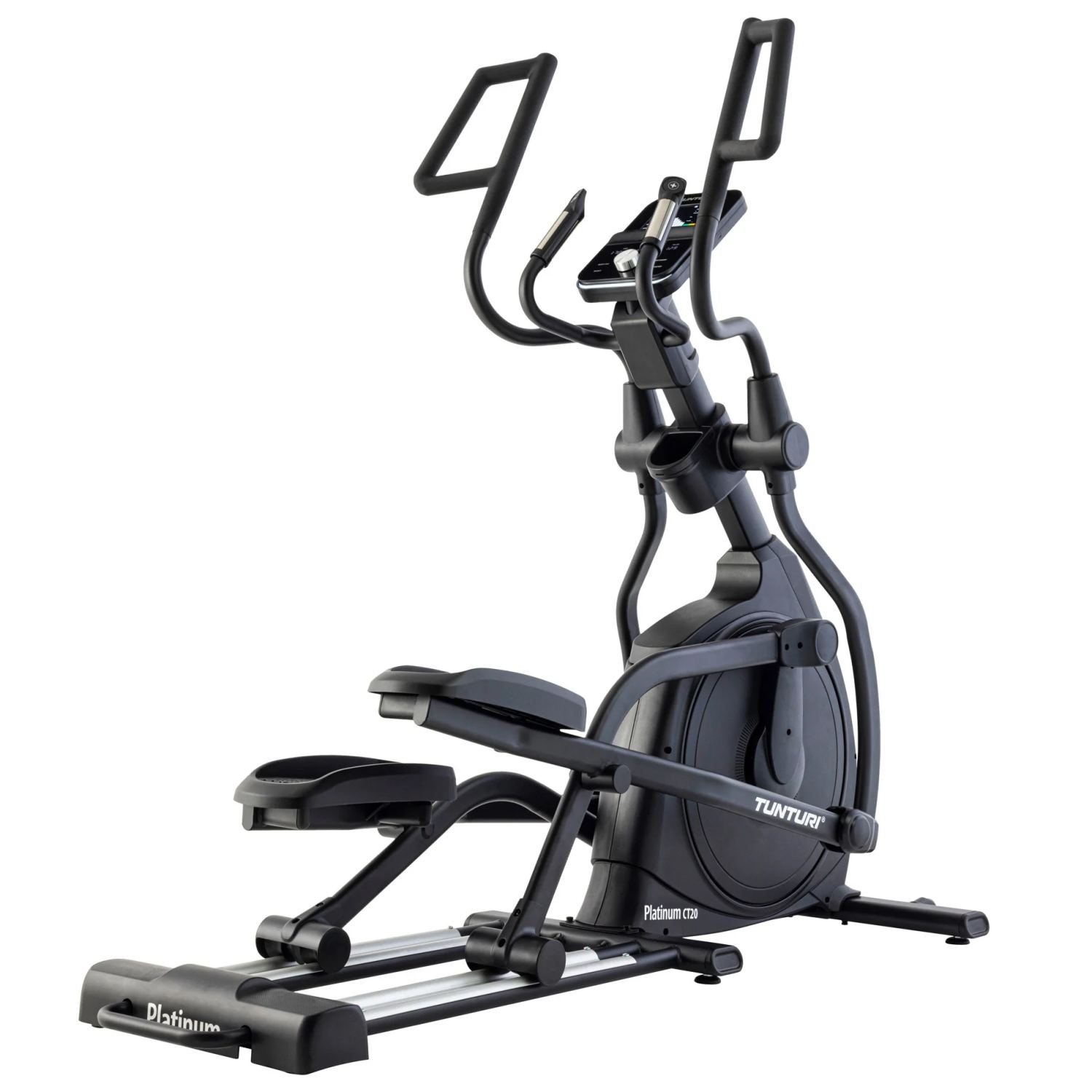 Tunturi Platinum CT20 Crosstrainer (8717842036334)