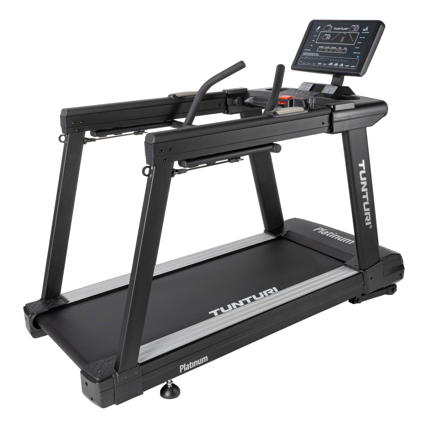 Tunturi Platinum TR30 Core Loopband (8717842035238)