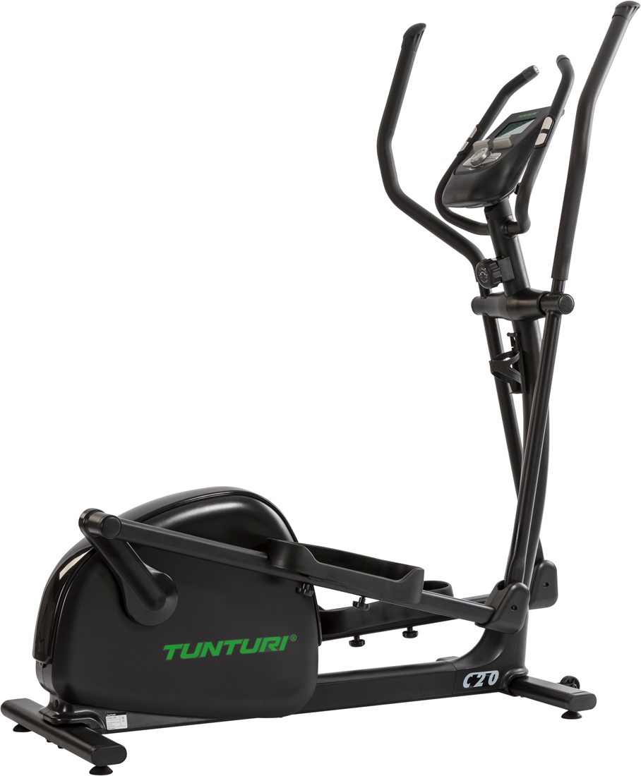 Tunturi Signature C20-R Crosstrainer (8717842036693)