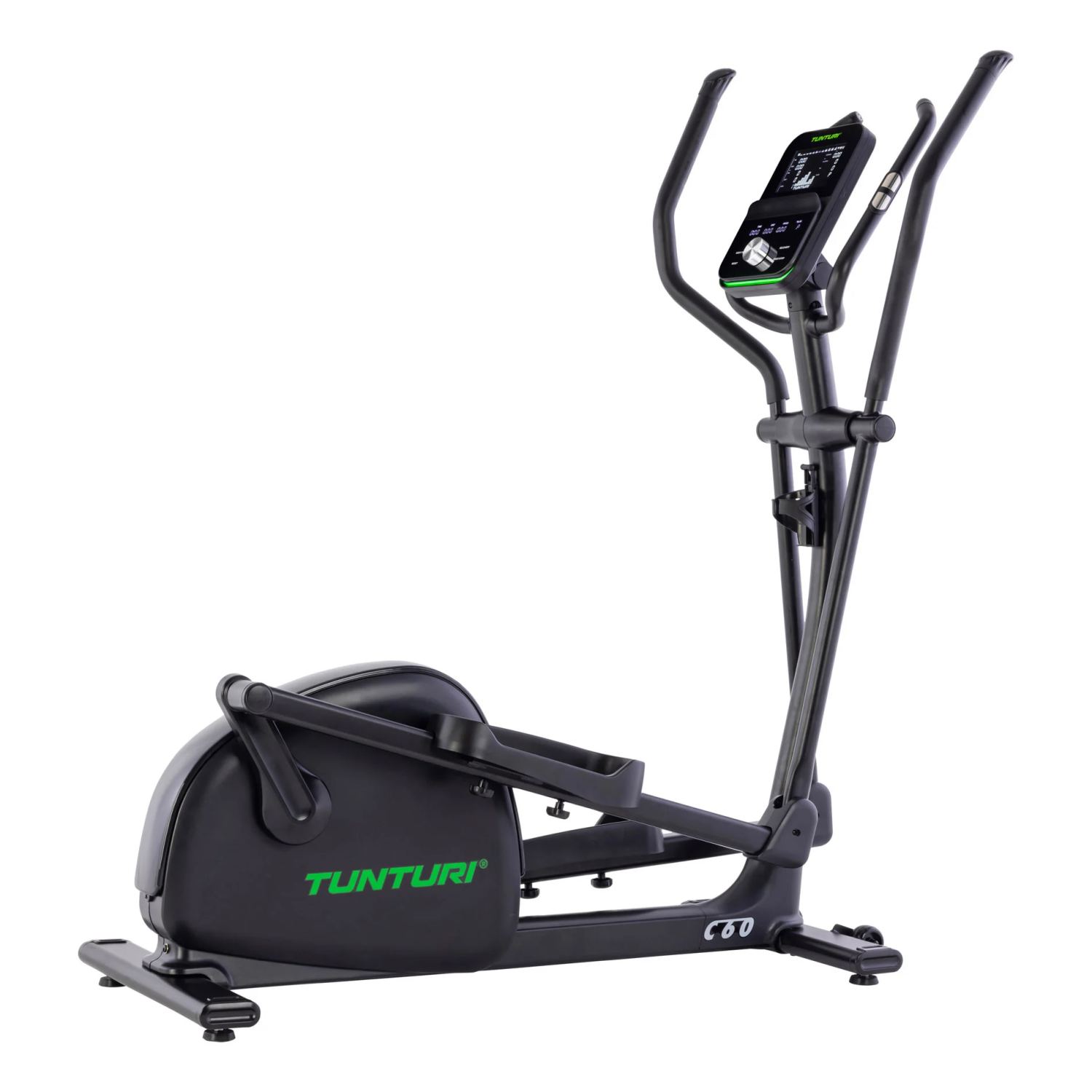 Tunturi Signature C60-R Crosstrainer (8717842036563)