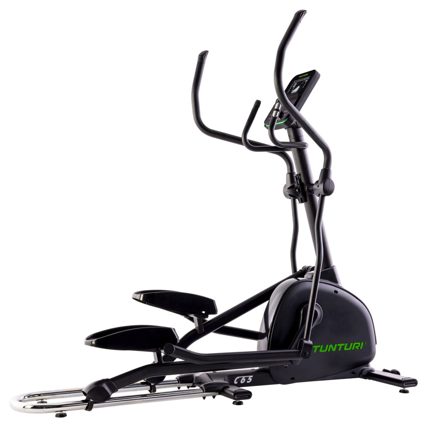 Tunturi Signature C65-F Crosstrainer (8717842036570)