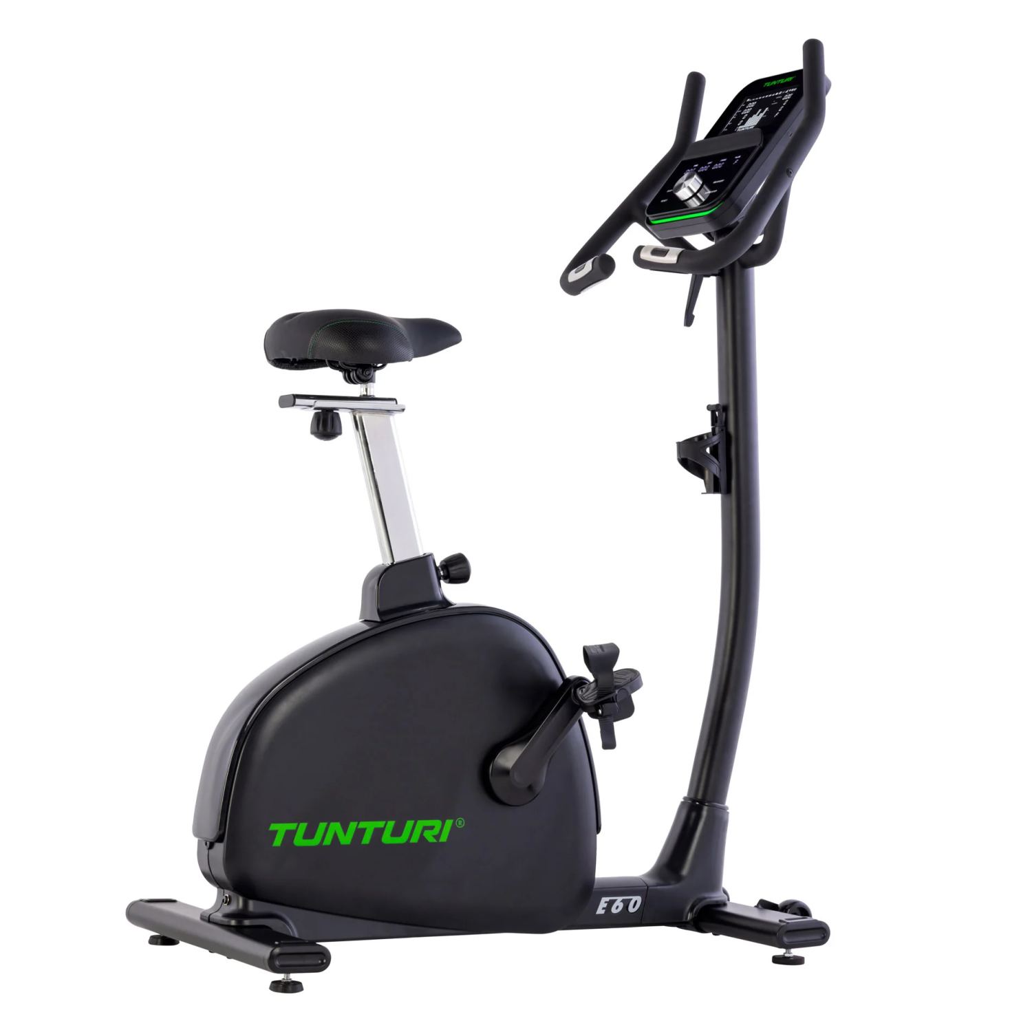 Tunturi Signature E60 Hometrainer (8717842036532)