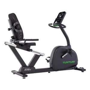 Tunturi Signature E60-R ligfiets (8717842036556)