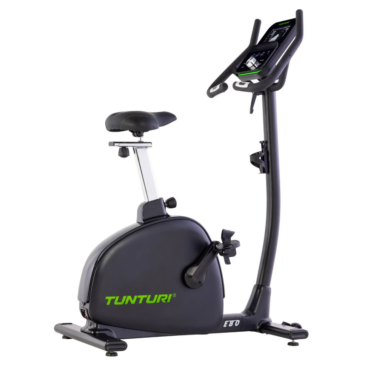 Tunturi Signature E80 Hometrainer (8717842028308)