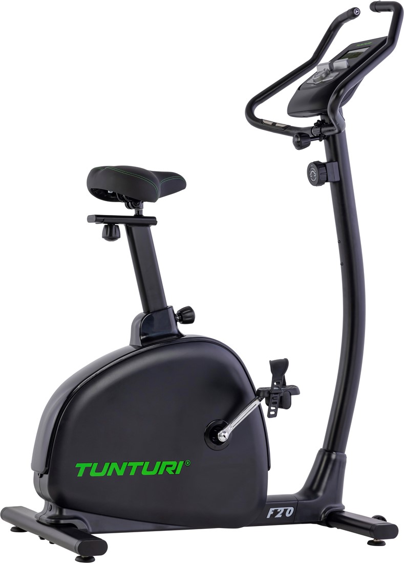 Tunturi Signature F20 Hometrainer (8717842036679)